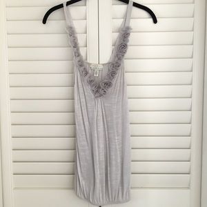 NWOT Kimchi Blue Tank Top