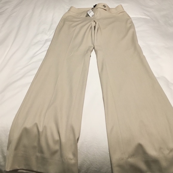 NWT - White House Black Market dress pants