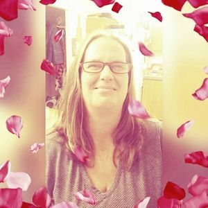 Meet your Posher, Annette