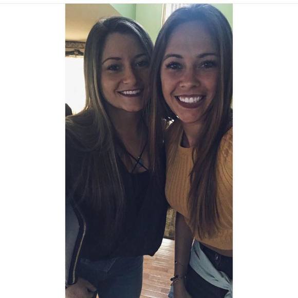 Meet your Posher, Kimberly