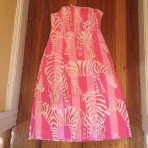 Lily Pulitzer dress