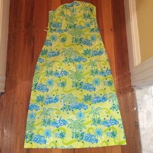 Lily Pulitzer dress