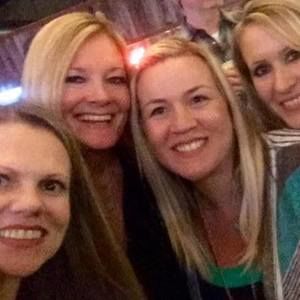 Meet your Posher, Sonya