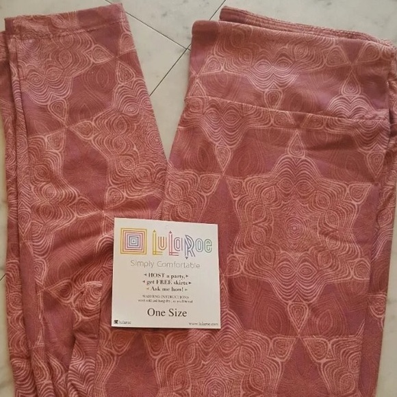 LuLaRoe leggings NWT