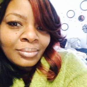 Meet your Posher, Kimberly