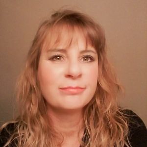 Meet your Posher, Dawn m