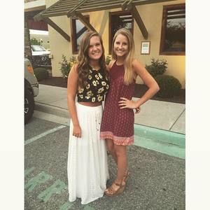 Meet your Posher, Maggie