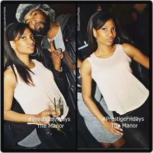 Meet your Posher, Candice