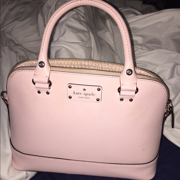 GREAT CONDITION KATE SPADE HANDBAG