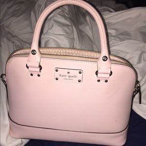 GREAT CONDITION KATE SPADE HANDBAG
