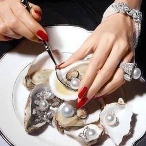 Meet your Posher, Alyna