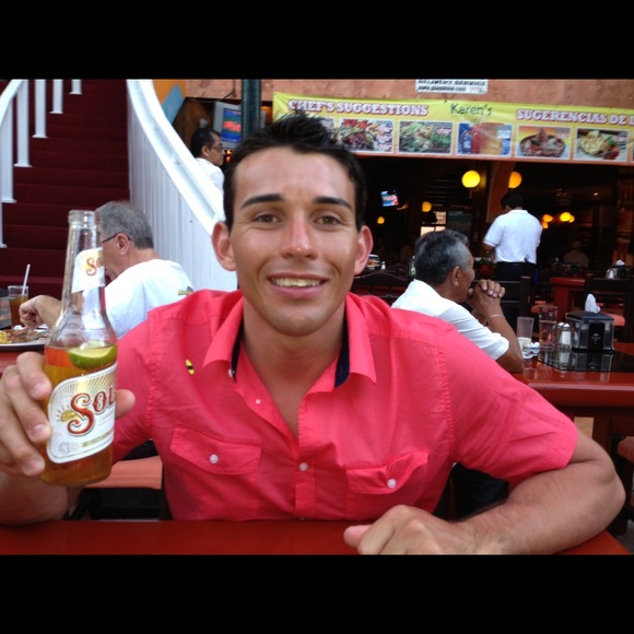 Meet your Posher, Daniel - Picture 1 of 1