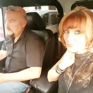 Meet your Posher, Darlene