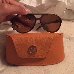 Tory burch prescription sunglasses