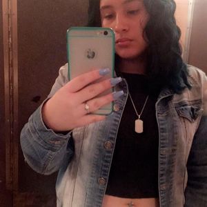 Meet your Posher, Jasmine