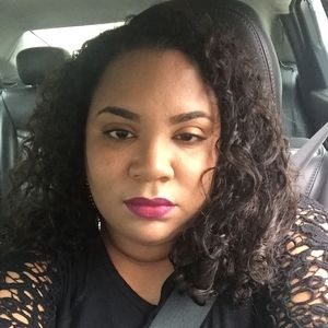 Meet your Posher, Cathy