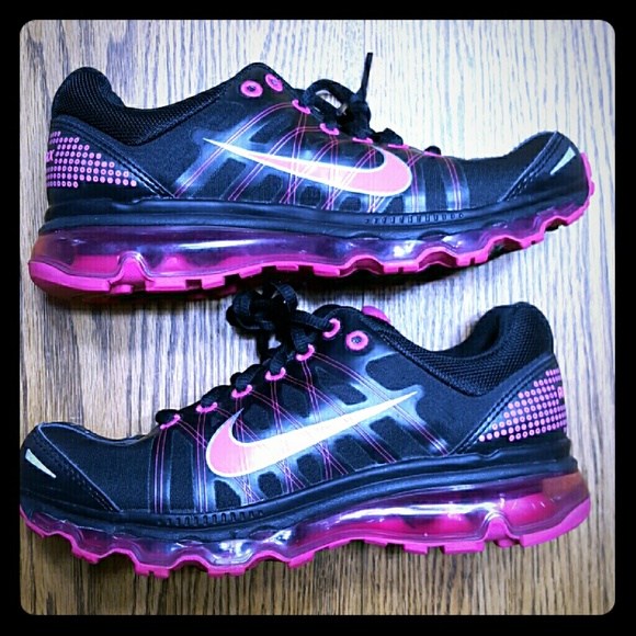 Womens Nike Air Max