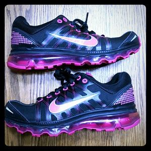 Womens Nike Air Max