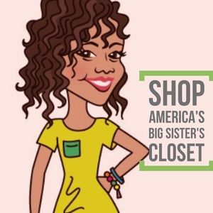 Meet your Posher, Big sis