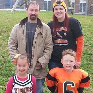 Meet your Posher, April