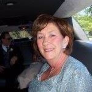 Meet your Posher, Joan