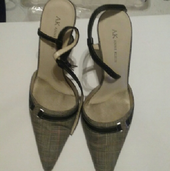 Anne Klein