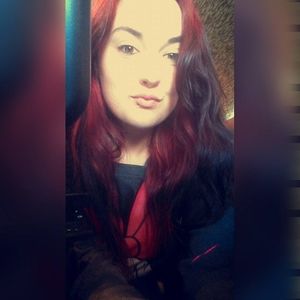 Meet your Posher, Ravyn