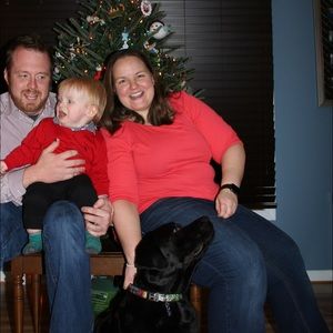 Meet your Posher, Carolyn