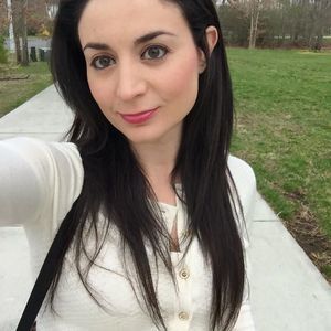 Meet your Posher, Marie