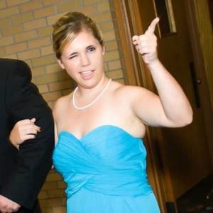 Meet your Posher, Carrie