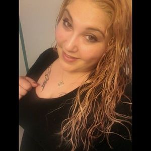 Meet your Posher, Marie