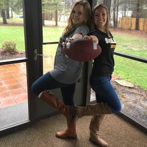 Meet your Posher, Calli