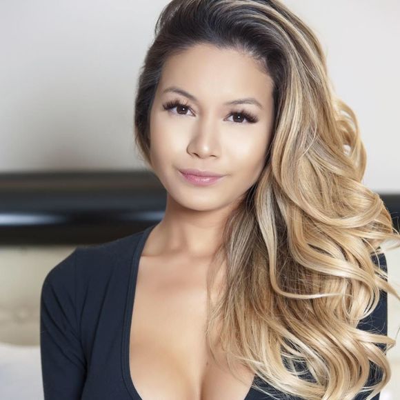 Meet your Posher, Jenalyn michelle - Picture 1 of 1
