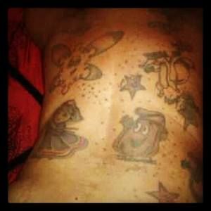 Meet your Posher, Redd