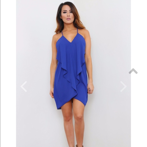 Jessica Dress-- NEVER WORN!