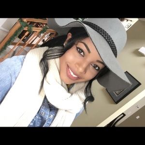 Meet your Posher, Shanice