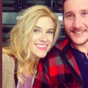 Meet your Posher, Jenna