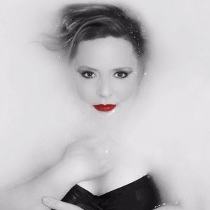 Meet your Posher, Kimberly pattison