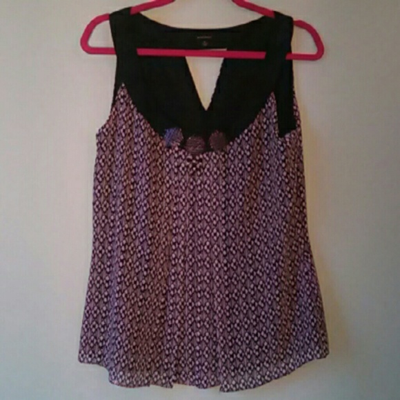 Nine West tank top