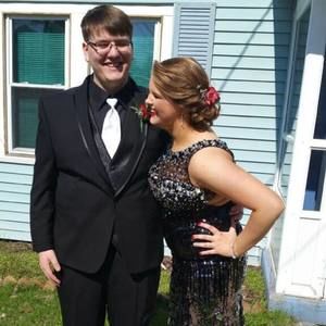 Meet your Posher, Rebekah