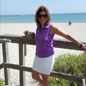 Meet your Posher, Toni