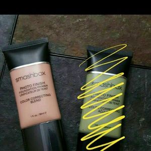 2 Smashbox photo finish for aandreasen63