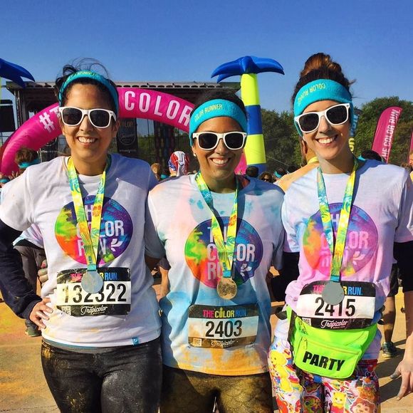 Meet your Posher, Karla