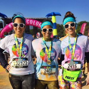 Meet your Posher, Karla