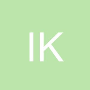 Meet your Posher, Inguna