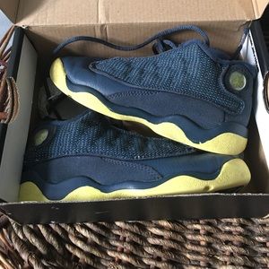 Jordans 13s