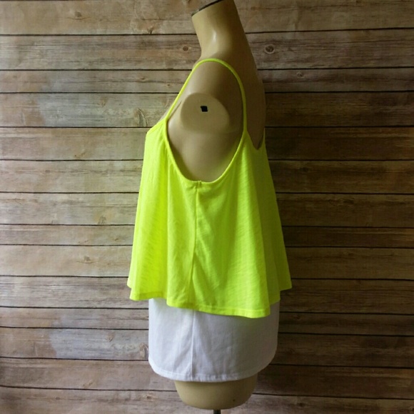 Sugar Skull Spaghetti Strap Tank Top Size Large - Picture 2 of 5