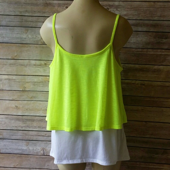 Sugar Skull Spaghetti Strap Tank Top Size Large - Picture 3 of 5