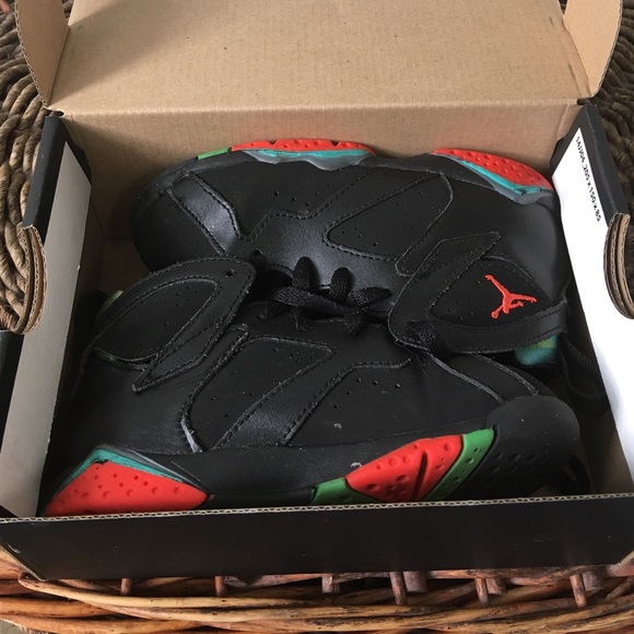 Jordans 7s