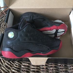 Jordans 13s bundle deal all three pairs
